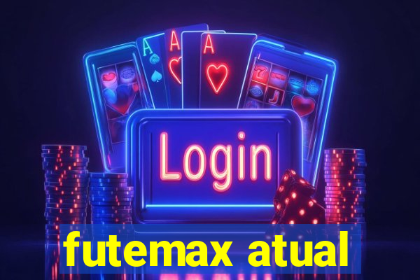 futemax atual